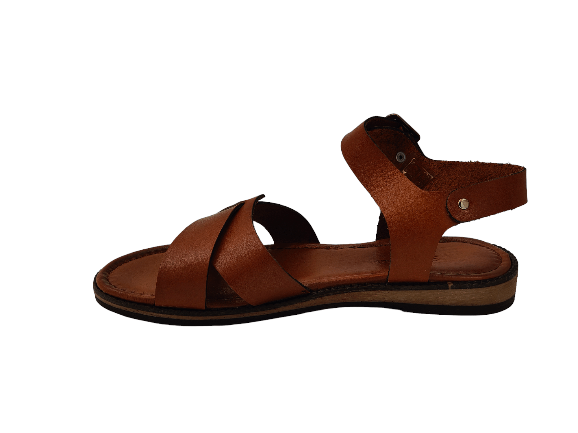 Sandale Dama Piele Naturala Claudio Casini CART 494 - Claudio Casini - amely.ro