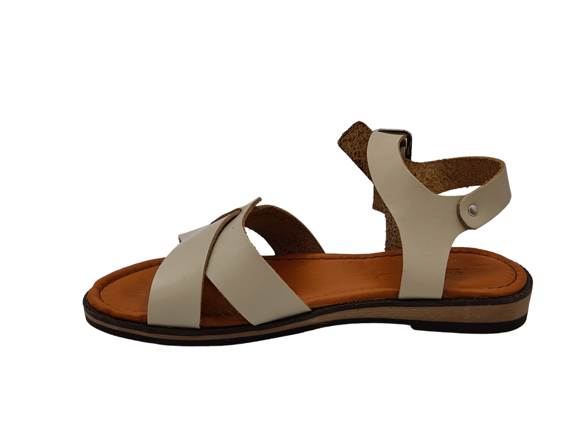 Sandale Dama Piele Naturala Claudio Casini CART 494 - Claudio Casini - amely.ro