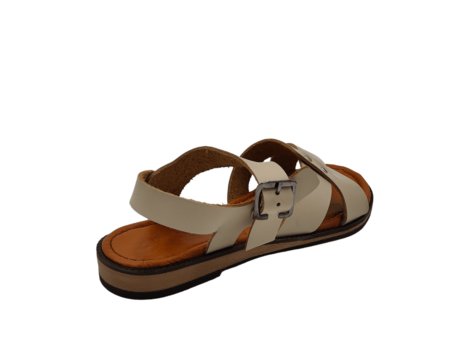 Sandale Dama Piele Naturala Claudio Casini CART 494 - Claudio Casini - amely.ro