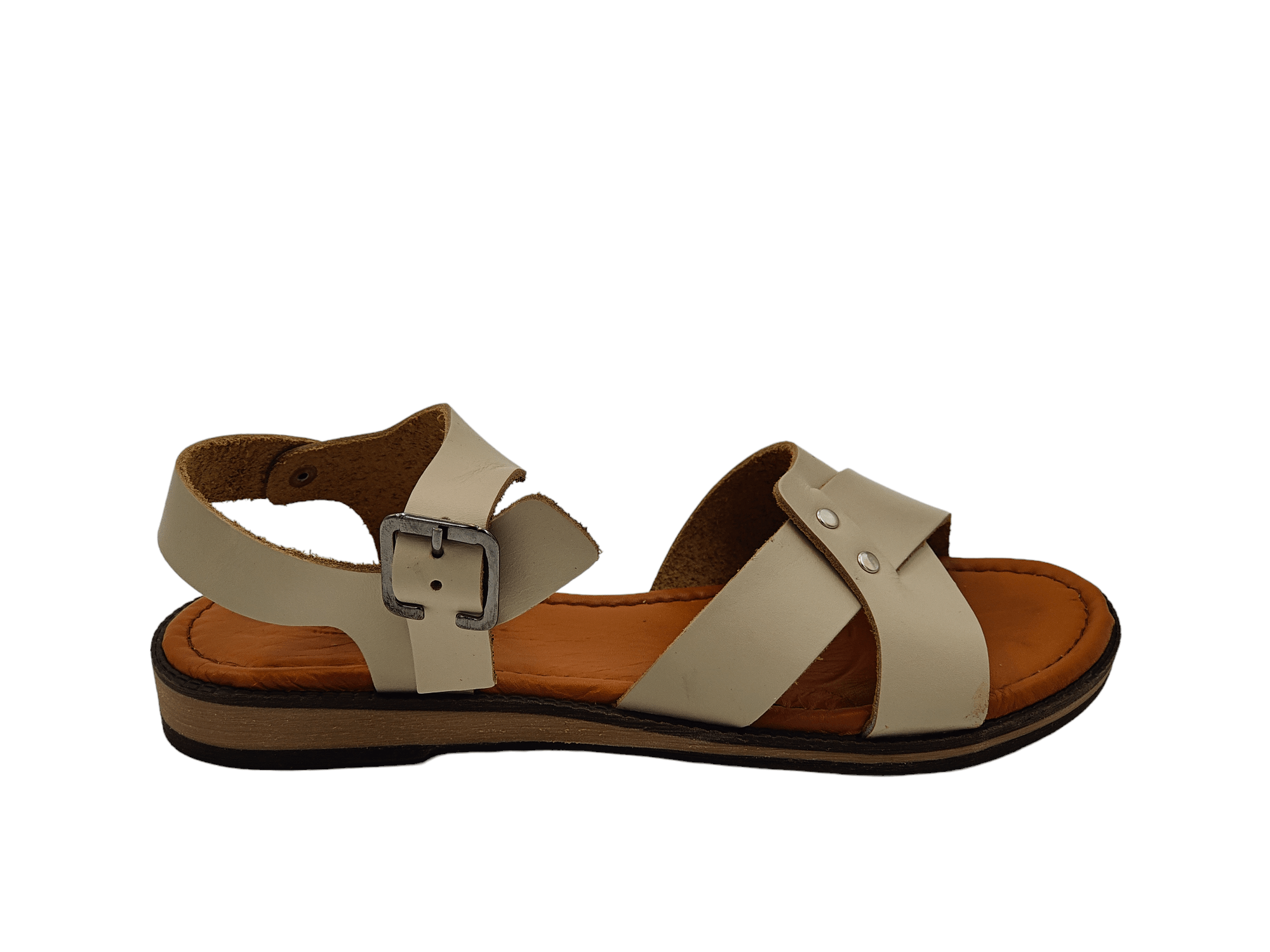 Sandale Dama Piele Naturala Claudio Casini CART 494 - Claudio Casini - amely.ro