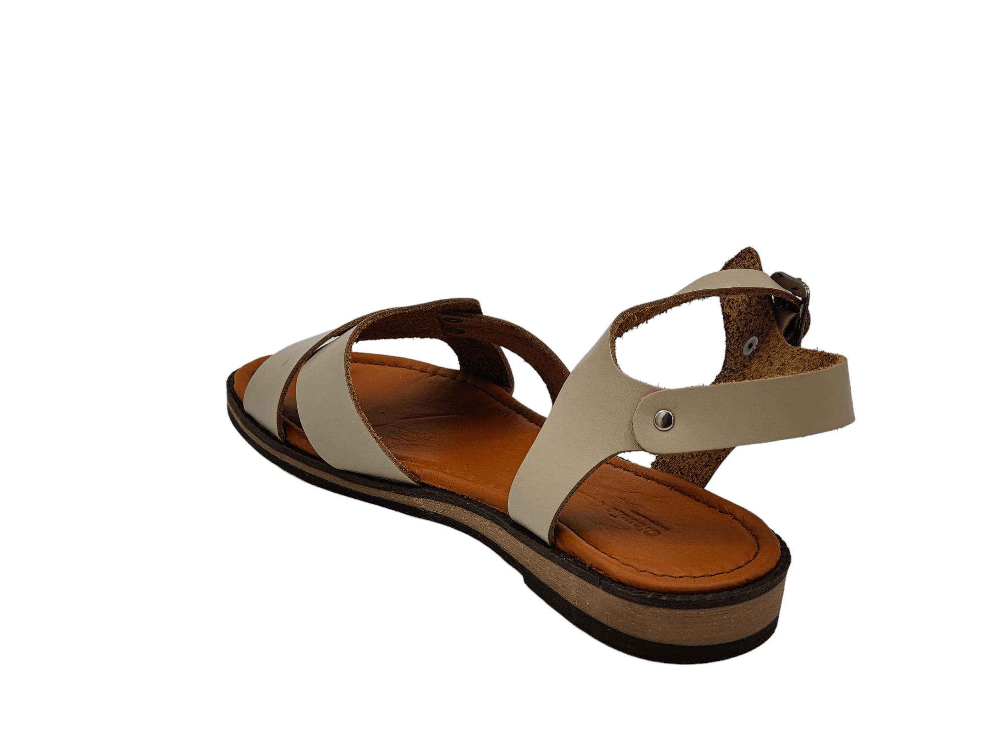 Sandale Dama Piele Naturala Claudio Casini CART 494 - Claudio Casini - amely.ro