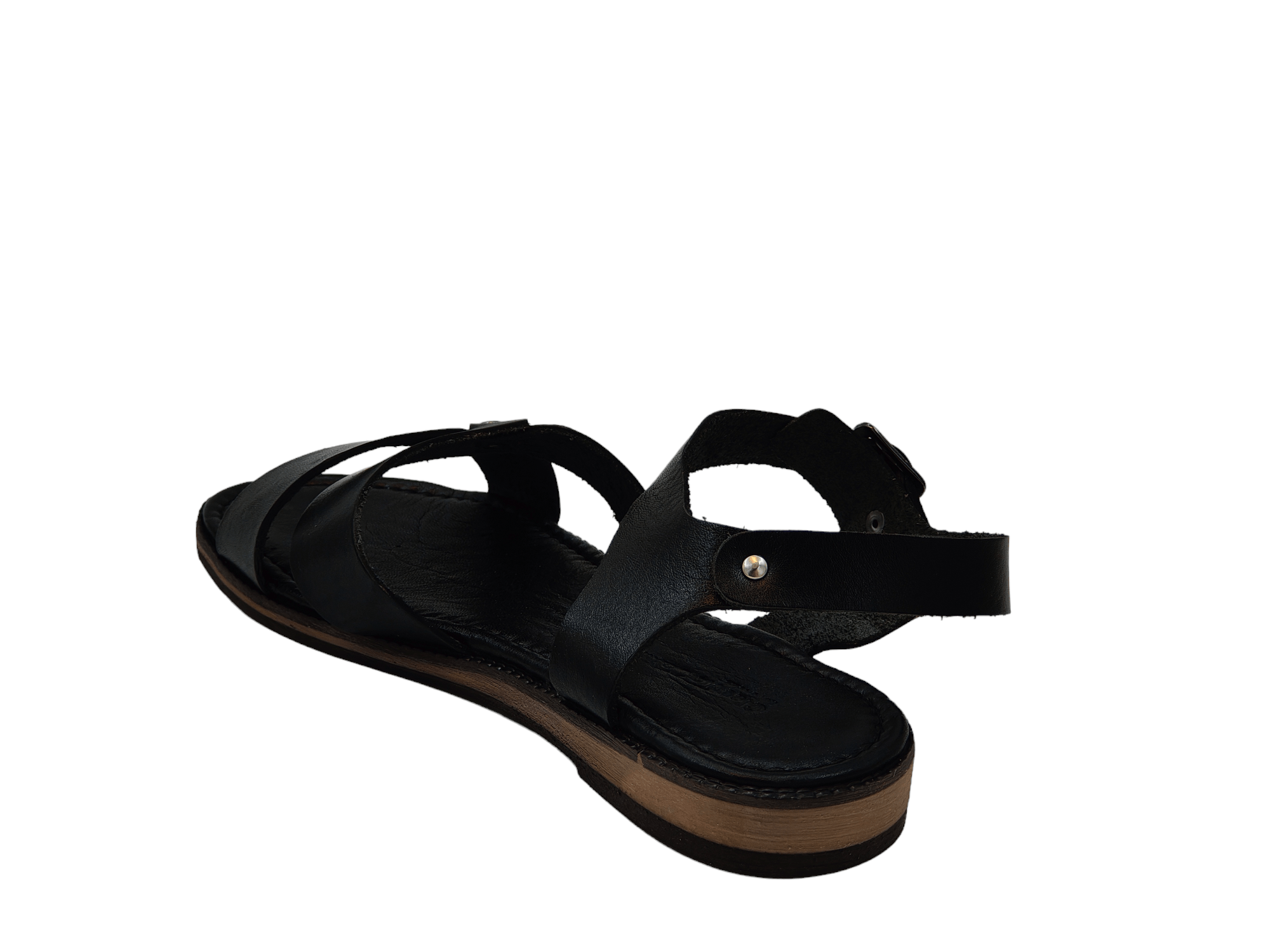 Sandale Dama Piele Naturala Claudio Casini CART 494 - Claudio Casini - amely.ro