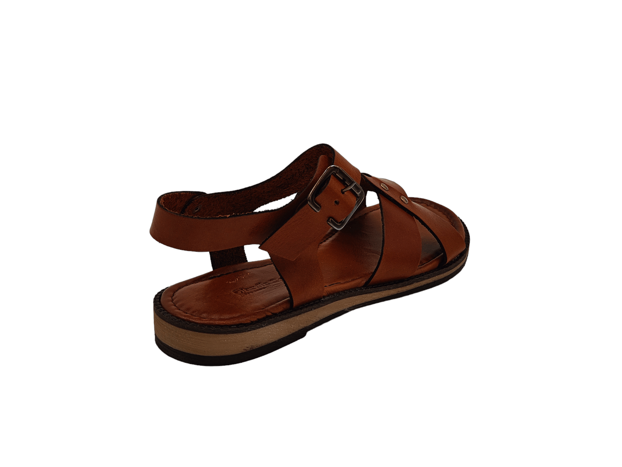 Sandale Dama Piele Naturala Claudio Casini CART 494 - Claudio Casini - amely.ro