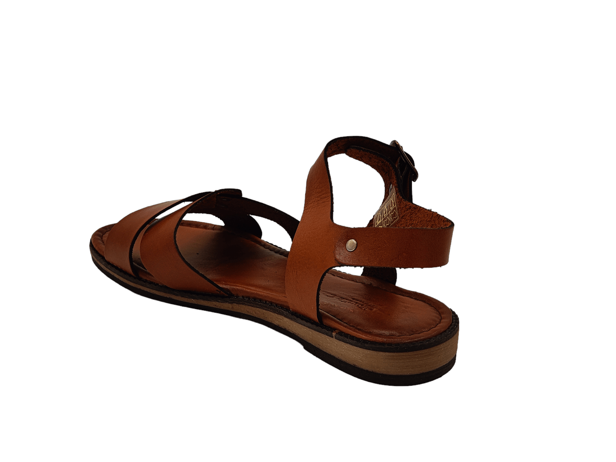 Sandale Dama Piele Naturala Claudio Casini CART 494 - Claudio Casini - amely.ro