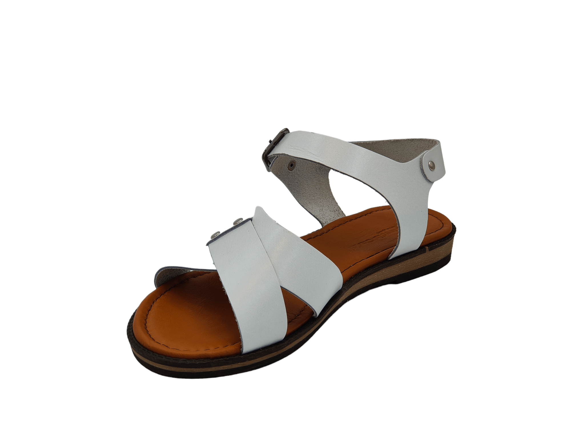 Sandale Dama Piele Naturala Claudio Casini CART 494 - Claudio Casini - amely.ro