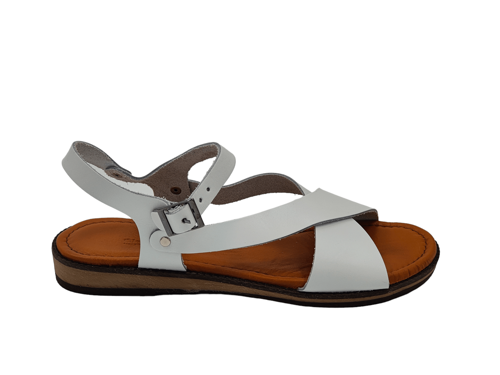 Sandale Dama Piele Naturala Claudio Casini CART 496 - Claudio Casini - amely.ro