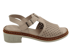 Sandale Dama Piele Naturala Claudio Casini CART 50011 - Claudio Casini - amely.ro