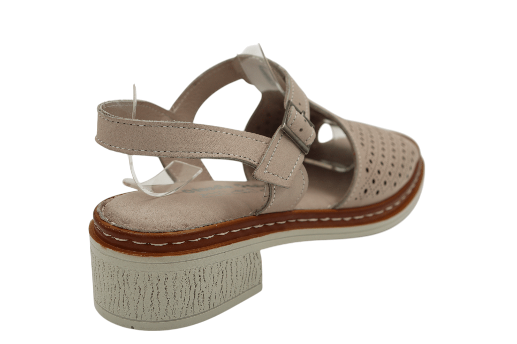 Sandale Dama Piele Naturala Claudio Casini CART 50011 - Claudio Casini - amely.ro