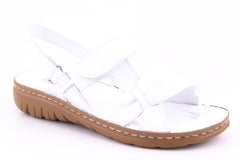 Sandale Dama Piele Naturala Claudio Casini Cart 52111 /A - Claudio Casini - amely.ro