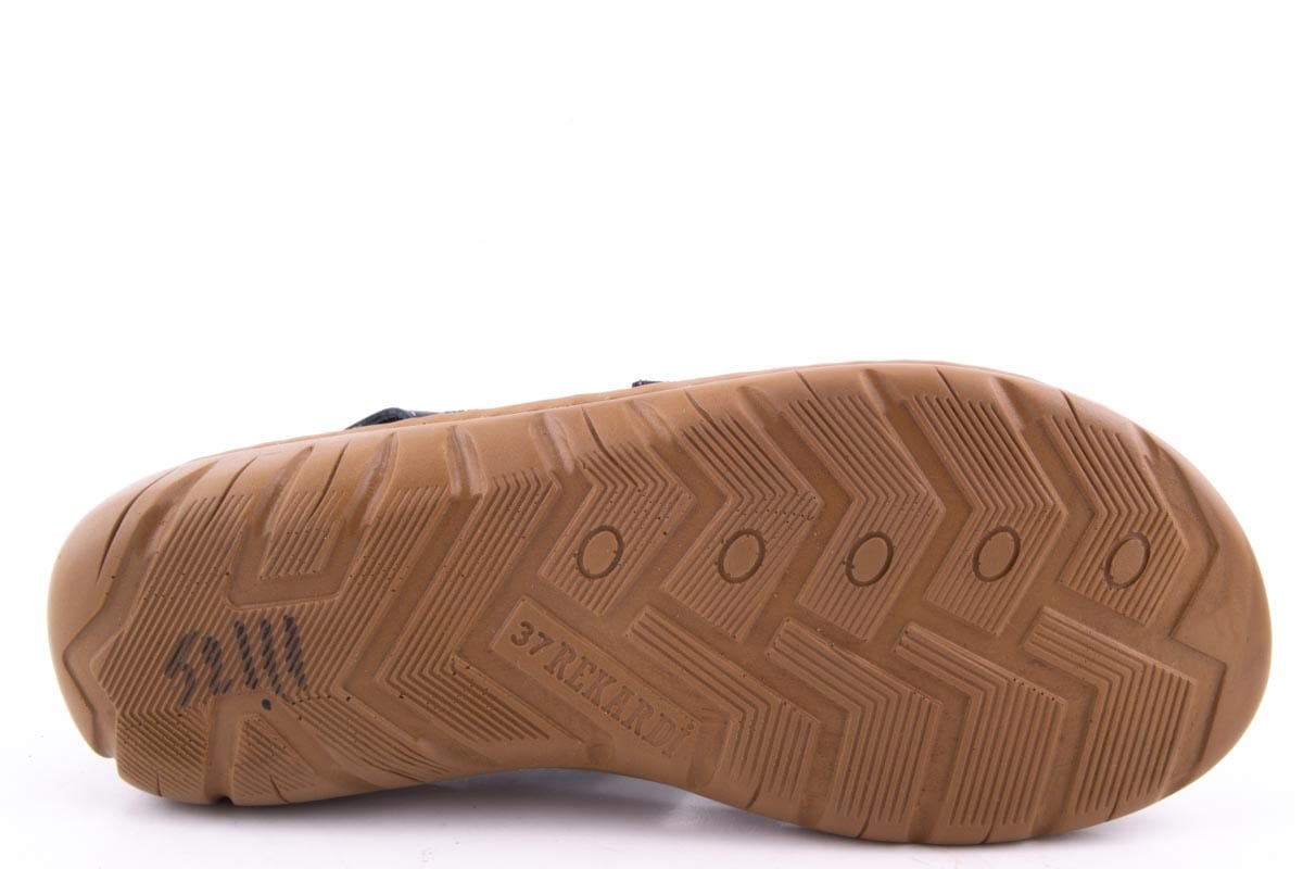 Sandale Dama Piele Naturala Claudio Casini Cart 52111 /N - Claudio Casini - amely.ro