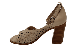 Sandale Dama Piele Naturala Claudio Casini CART 600 - Claudio Casini - amely.ro