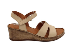 Sandale Dama Piele Naturala Claudio Casini CART 603 - Claudio Casini - amely.ro