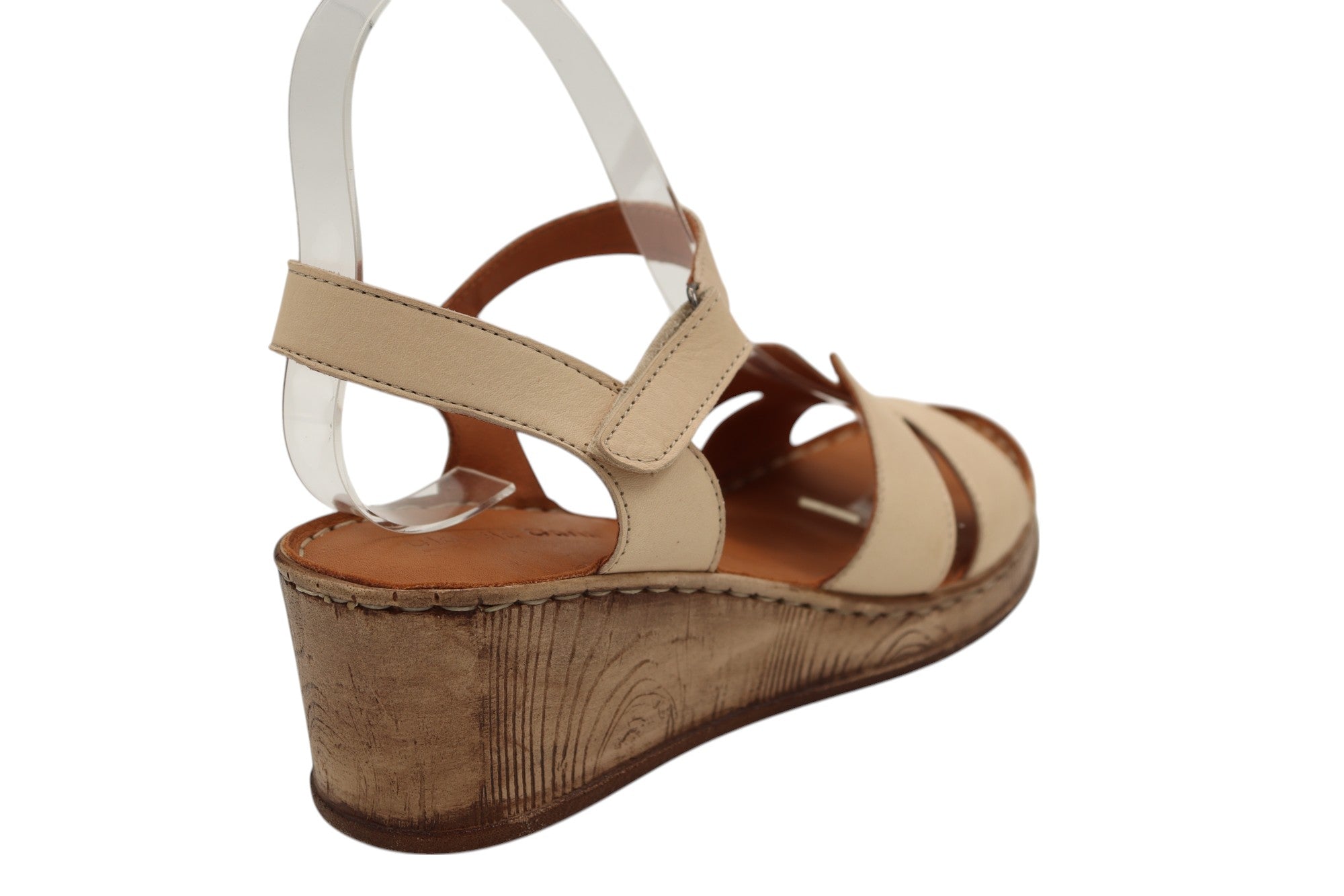 Sandale Dama Piele Naturala Claudio Casini CART 603 - Claudio Casini - amely.ro