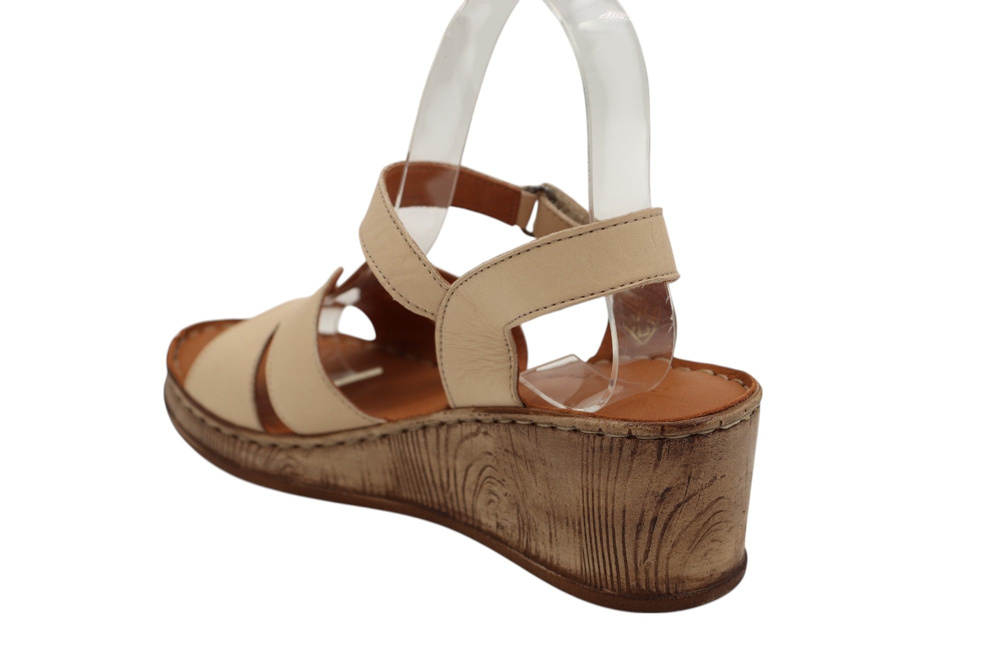 Sandale Dama Piele Naturala Claudio Casini CART 603 - Claudio Casini - amely.ro