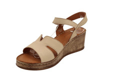 Sandale Dama Piele Naturala Claudio Casini CART 603 - Claudio Casini - amely.ro