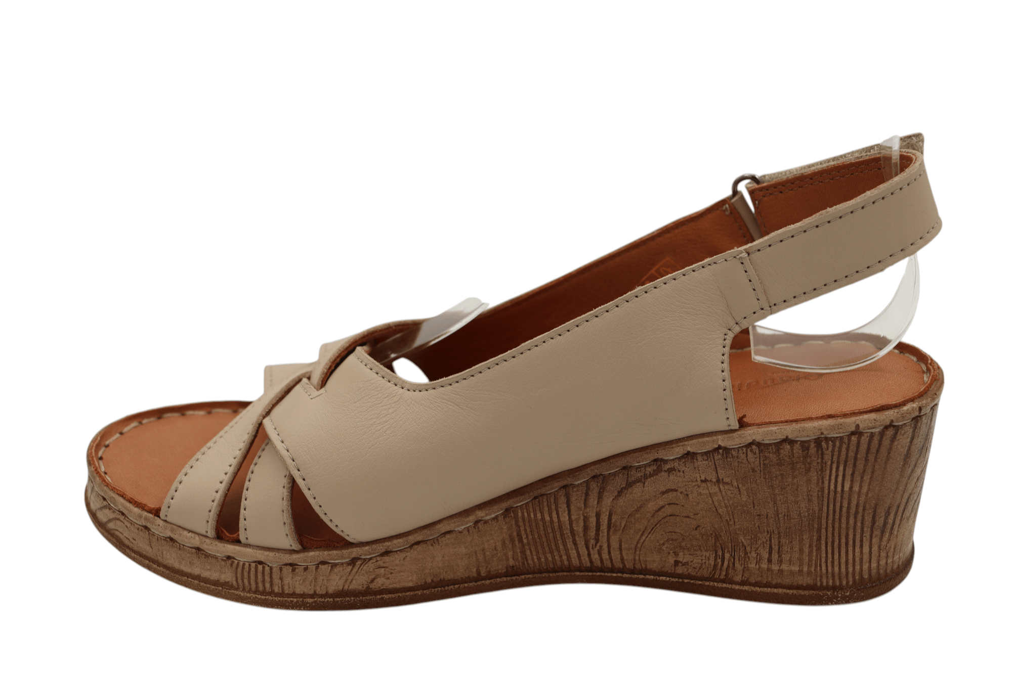 Sandale Dama Piele Naturala Claudio Casini CART 604 - Claudio Casini - amely.ro