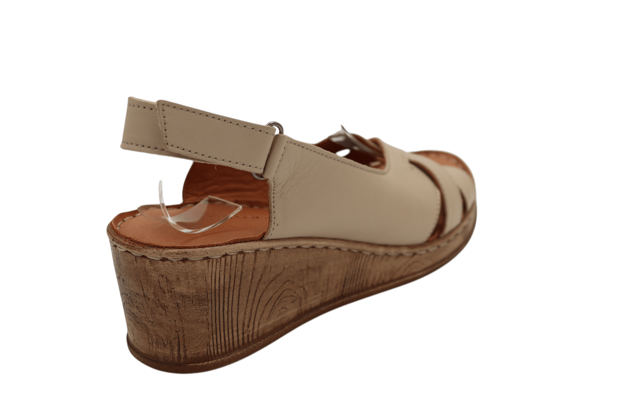 Sandale Dama Piele Naturala Claudio Casini CART 604 - Claudio Casini - amely.ro