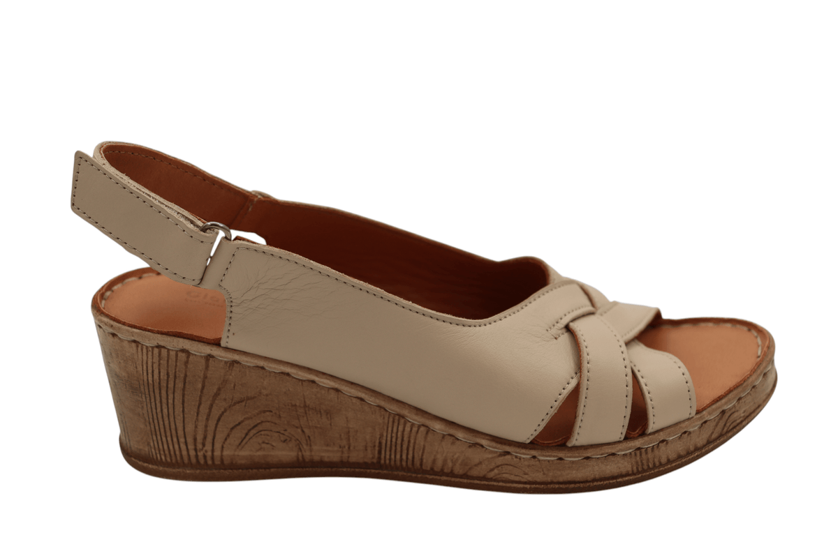 Sandale Dama Piele Naturala Claudio Casini CART 604 - Claudio Casini - amely.ro