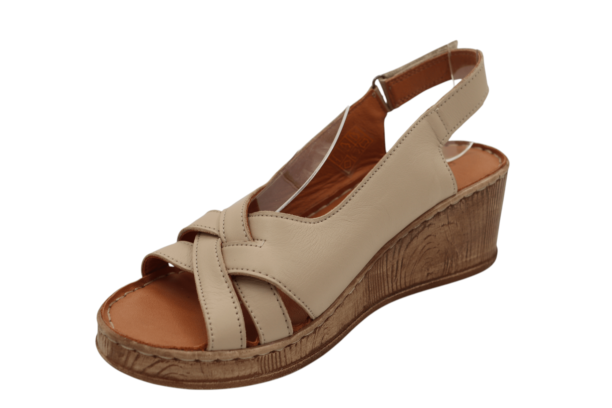 Sandale Dama Piele Naturala Claudio Casini CART 604 - Claudio Casini - amely.ro