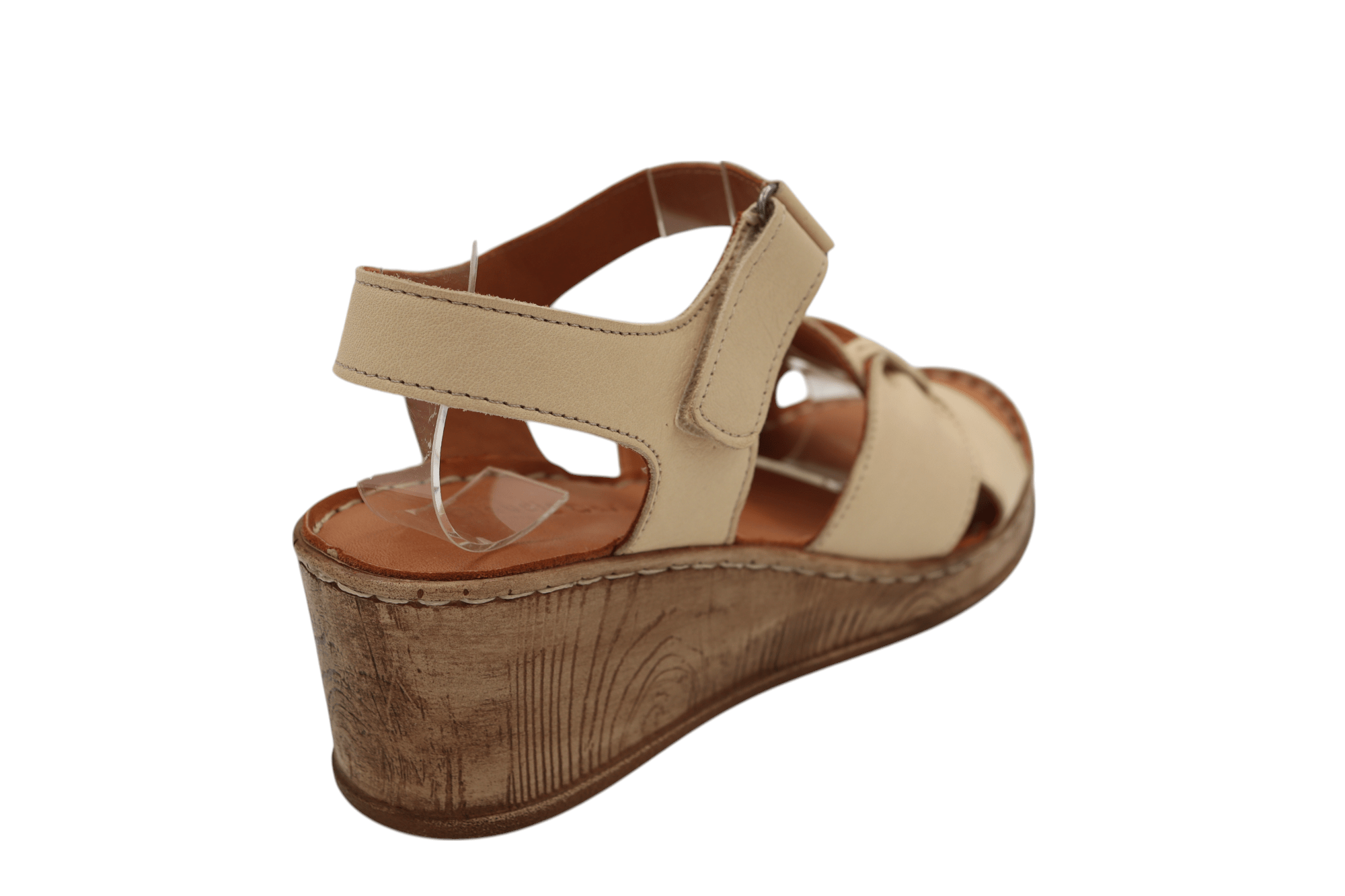 Sandale Dama Piele Naturala Claudio Casini CART 618 - Claudio Casini - amely.ro