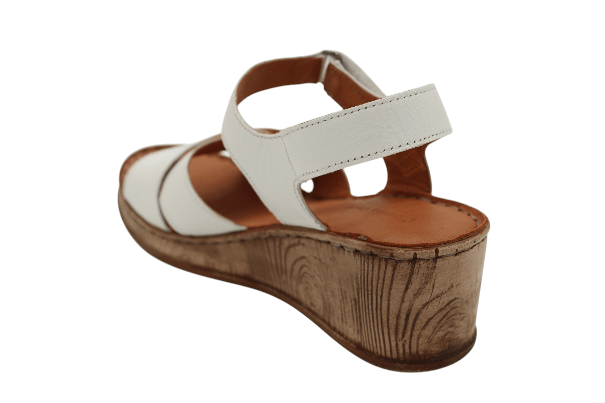 Sandale Dama Piele Naturala Claudio Casini CART 618 - Claudio Casini - amely.ro