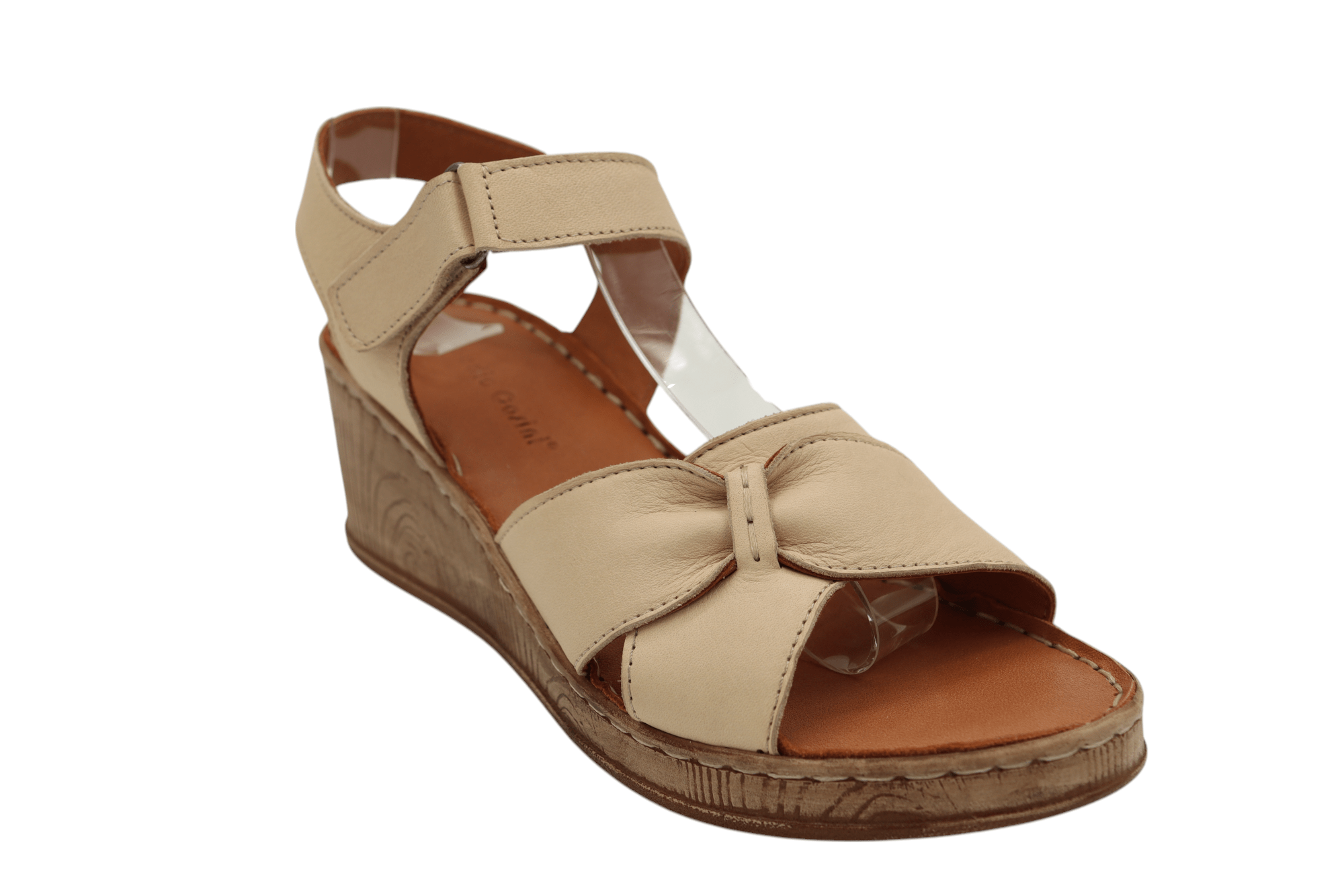 Sandale Dama Piele Naturala Claudio Casini CART 618 - Claudio Casini - amely.ro