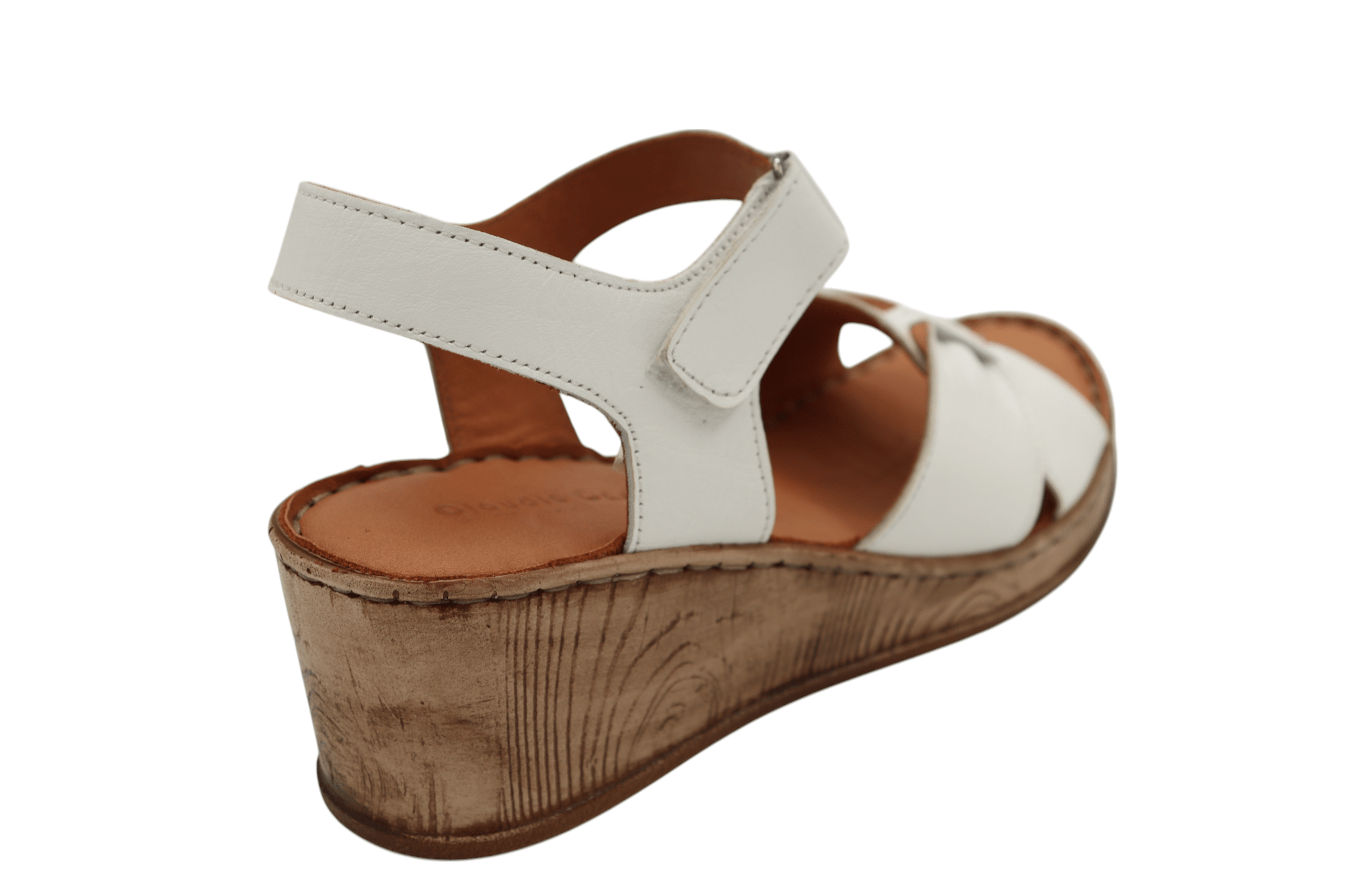 Sandale Dama Piele Naturala Claudio Casini CART 618 - Claudio Casini - amely.ro