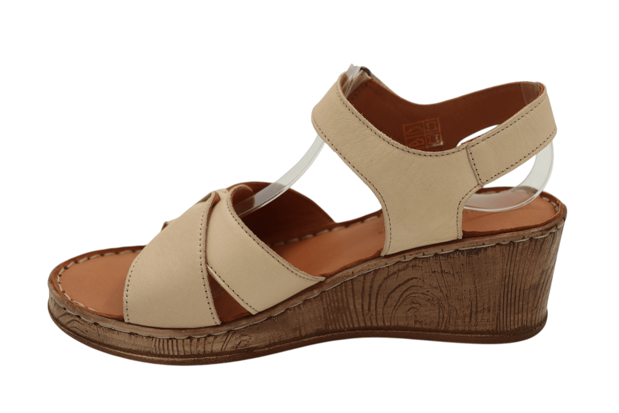 Sandale Dama Piele Naturala Claudio Casini CART 618 - Claudio Casini - amely.ro