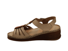 Sandale Dama Piele Naturala Claudio Casini CART 70012 - Claudio Casini - amely.ro