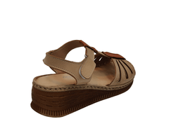 Sandale Dama Piele Naturala Claudio Casini CART 70012 - Claudio Casini - amely.ro