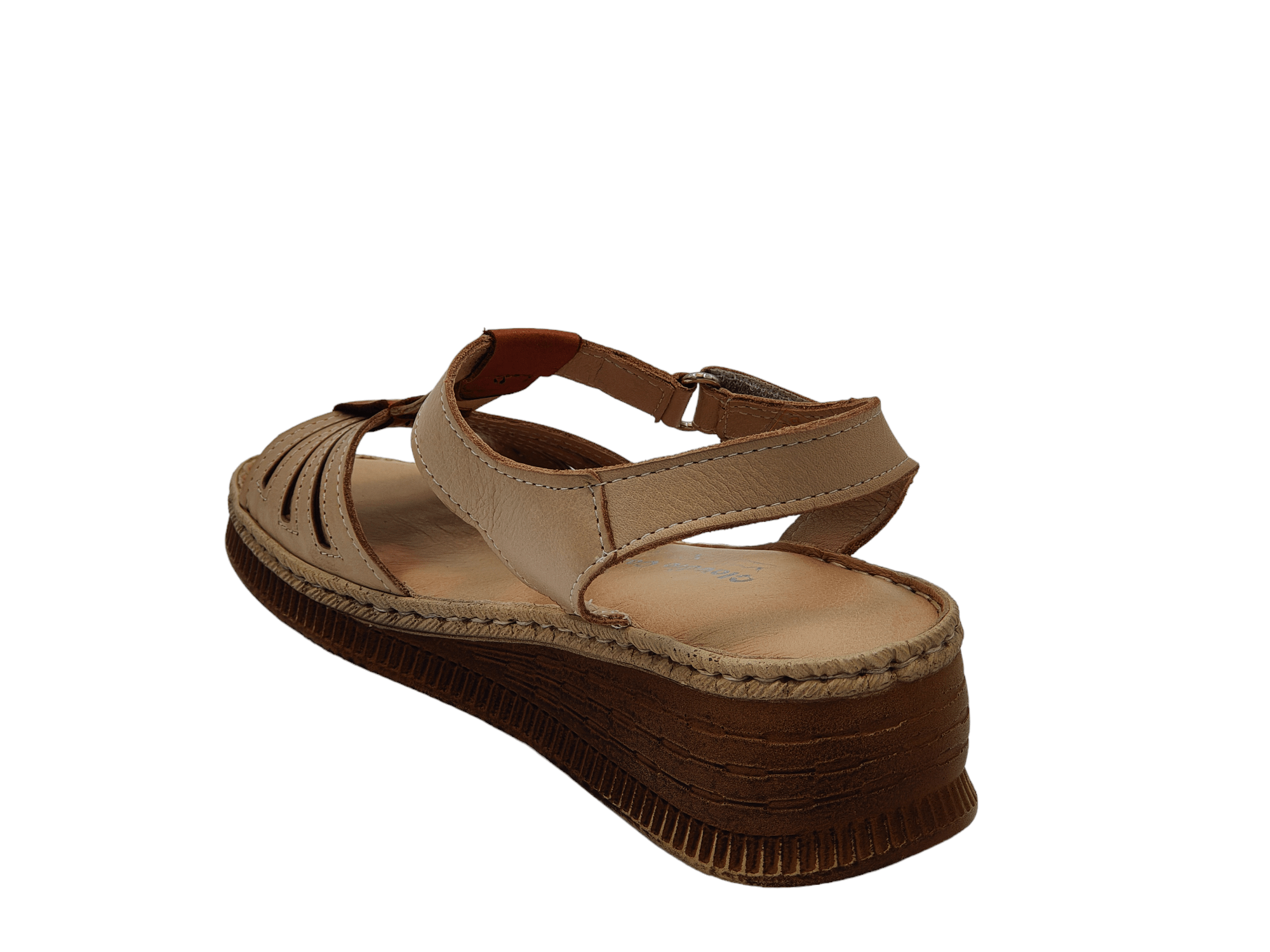 Sandale Dama Piele Naturala Claudio Casini CART 70012 - Claudio Casini - amely.ro