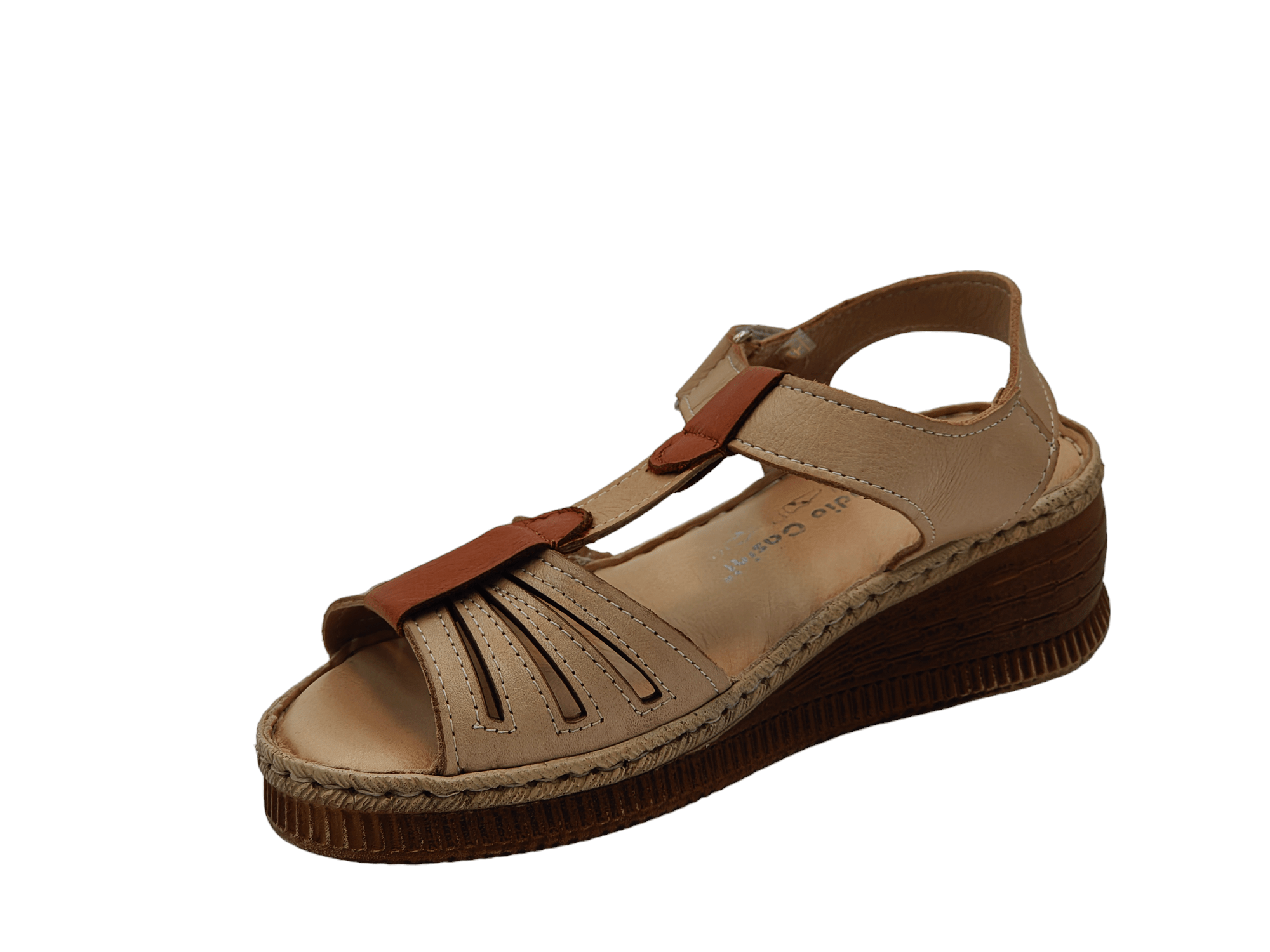 Sandale Dama Piele Naturala Claudio Casini CART 70012 - Claudio Casini - amely.ro