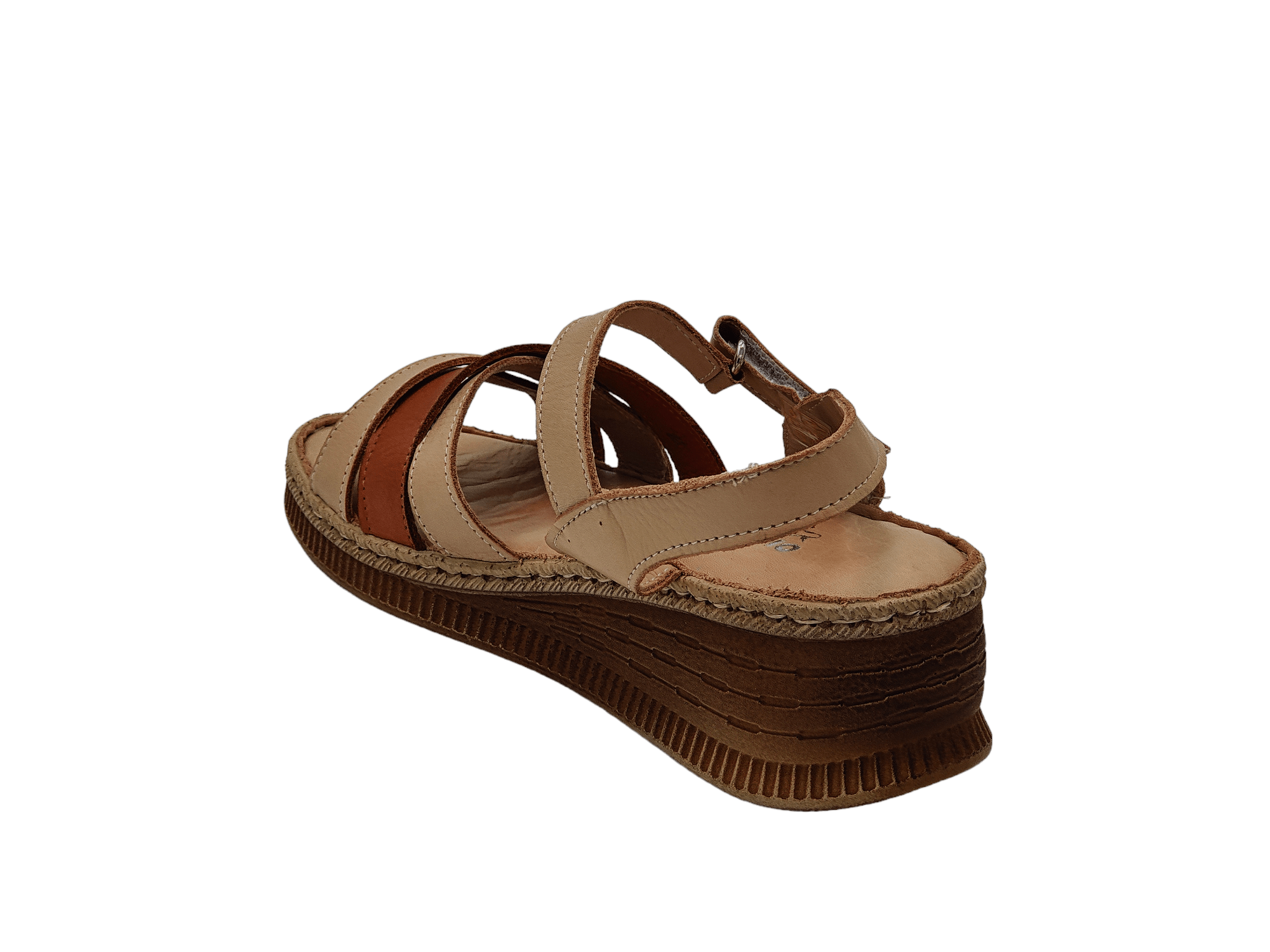 Sandale Dama Piele Naturala Claudio Casini CART 70013 - Claudio Casini - amely.ro