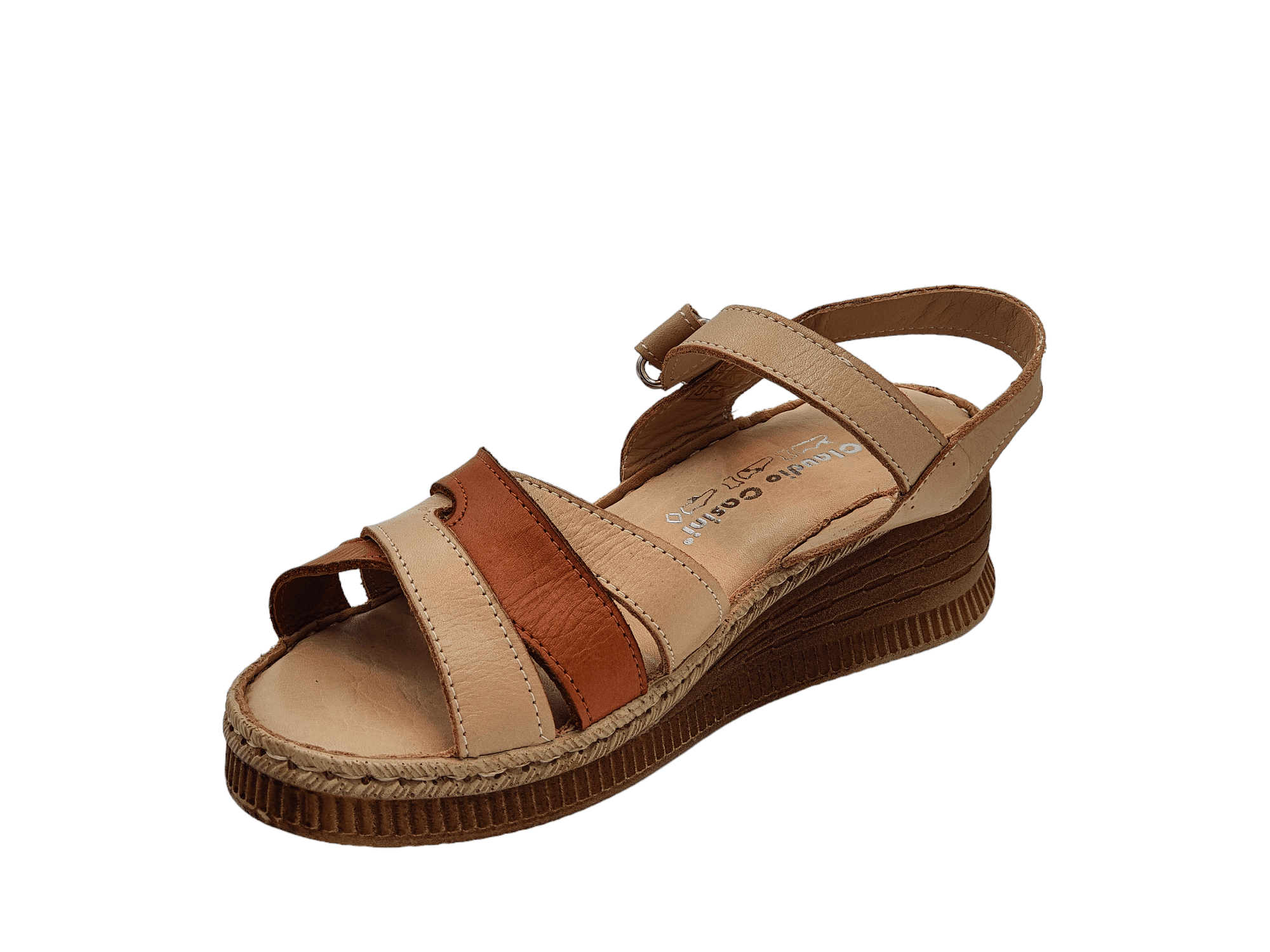 Sandale Dama Piele Naturala Claudio Casini CART 70013 - Claudio Casini - amely.ro