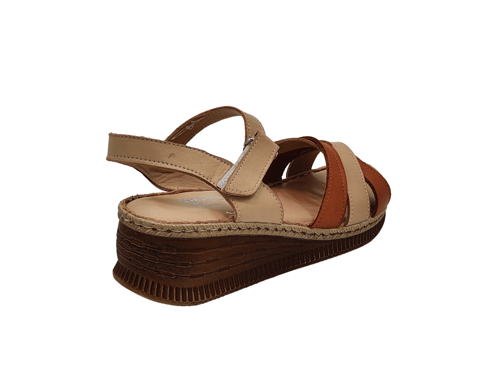 Sandale Dama Piele Naturala Claudio Casini CART 70013 - Claudio Casini - amely.ro