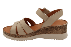 Sandale Dama Piele Naturala Claudio Casini CART 702 - Claudio Casini - amely.ro