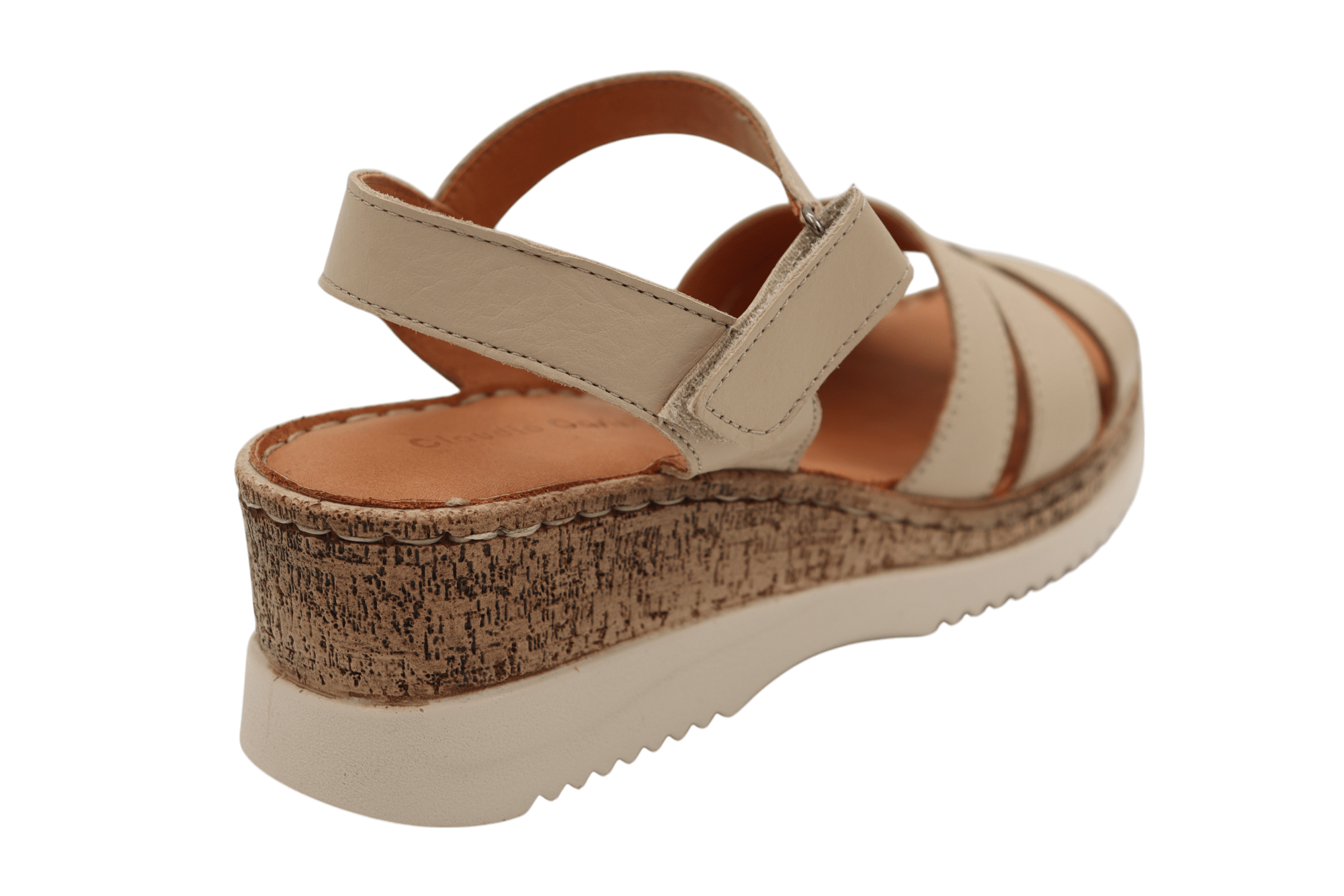 Sandale Dama Piele Naturala Claudio Casini CART 702 - Claudio Casini - amely.ro