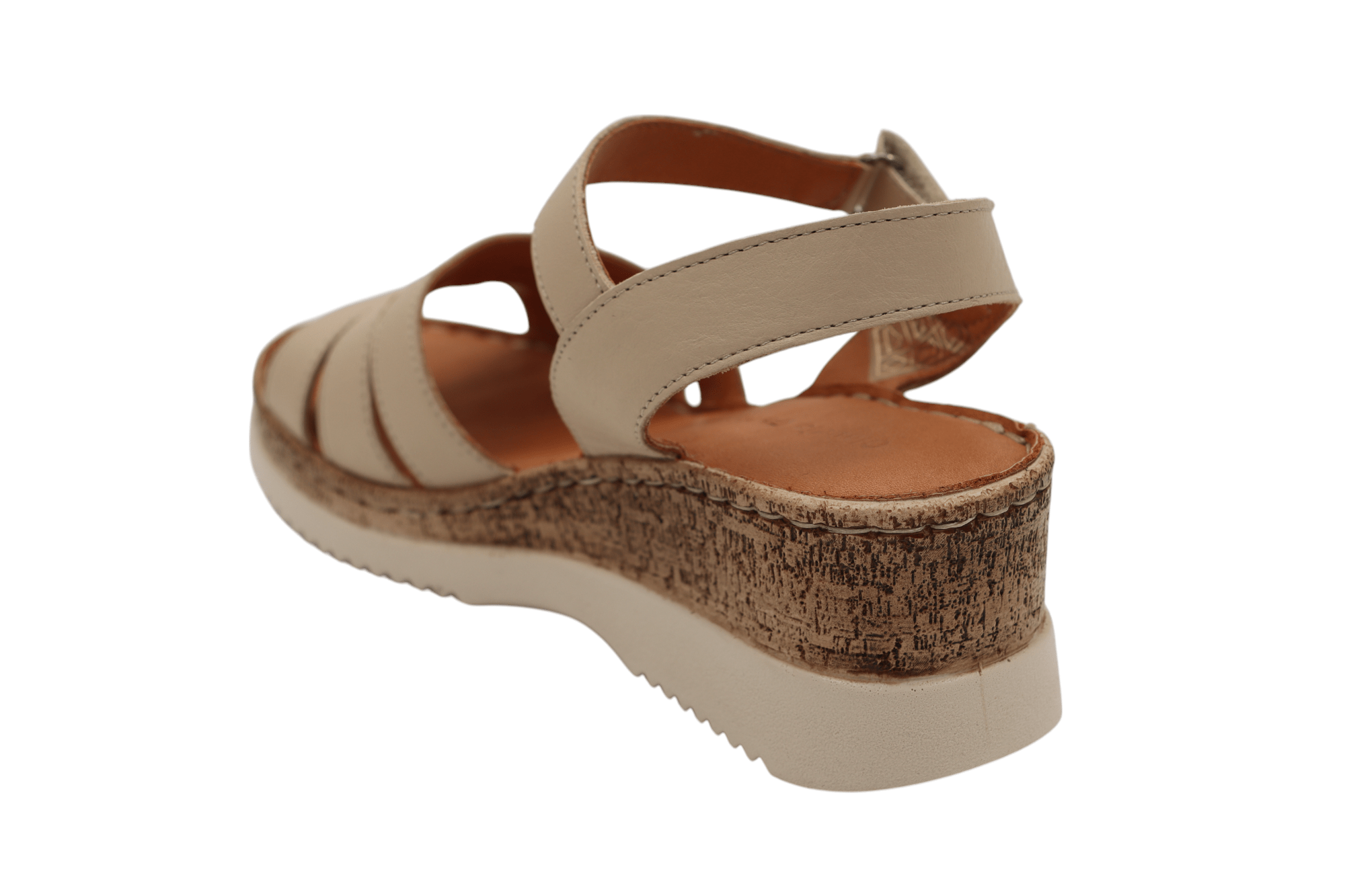 Sandale Dama Piele Naturala Claudio Casini CART 702 - Claudio Casini - amely.ro