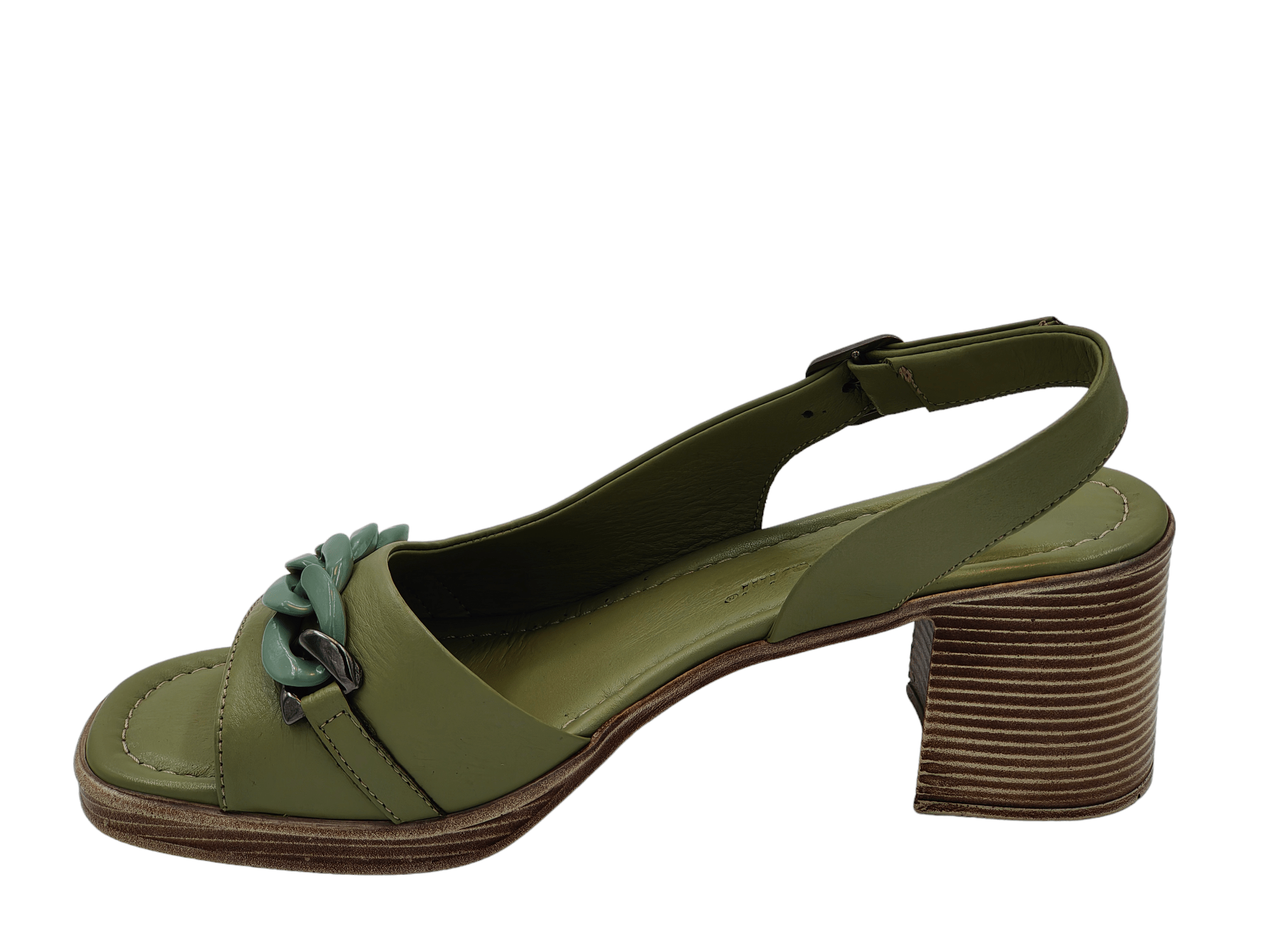 Sandale Dama Piele Naturala Claudio Casini CART 727 - Claudio Casini - amely.ro