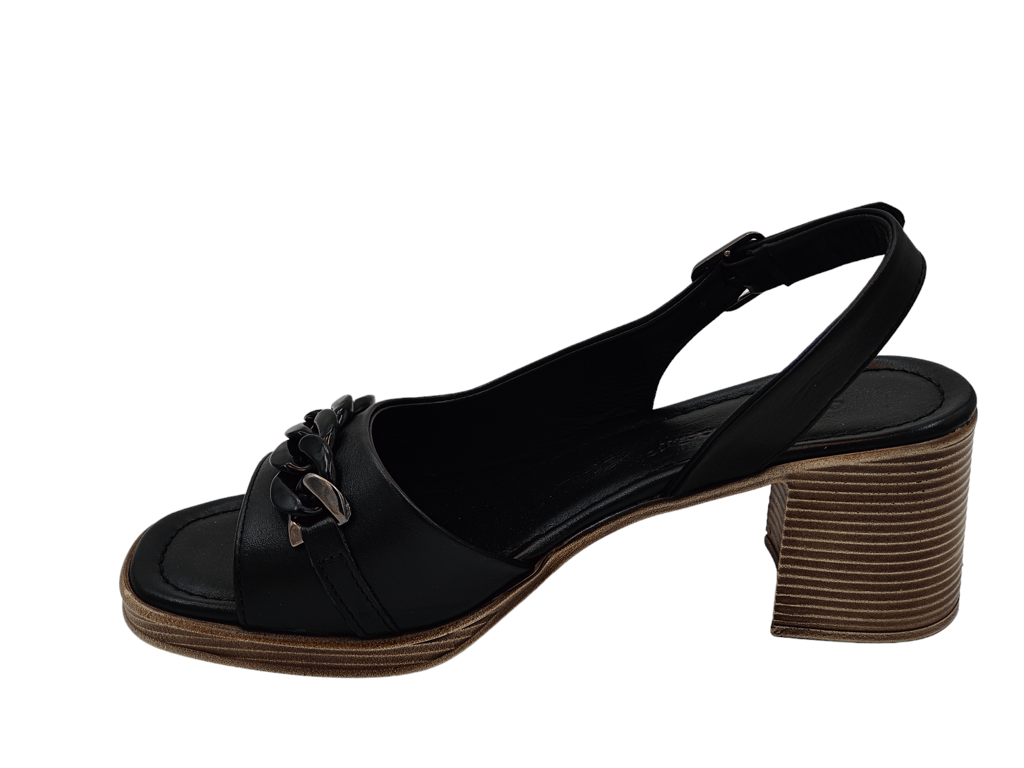 Sandale Dama Piele Naturala Claudio Casini CART 727 - Claudio Casini - amely.ro