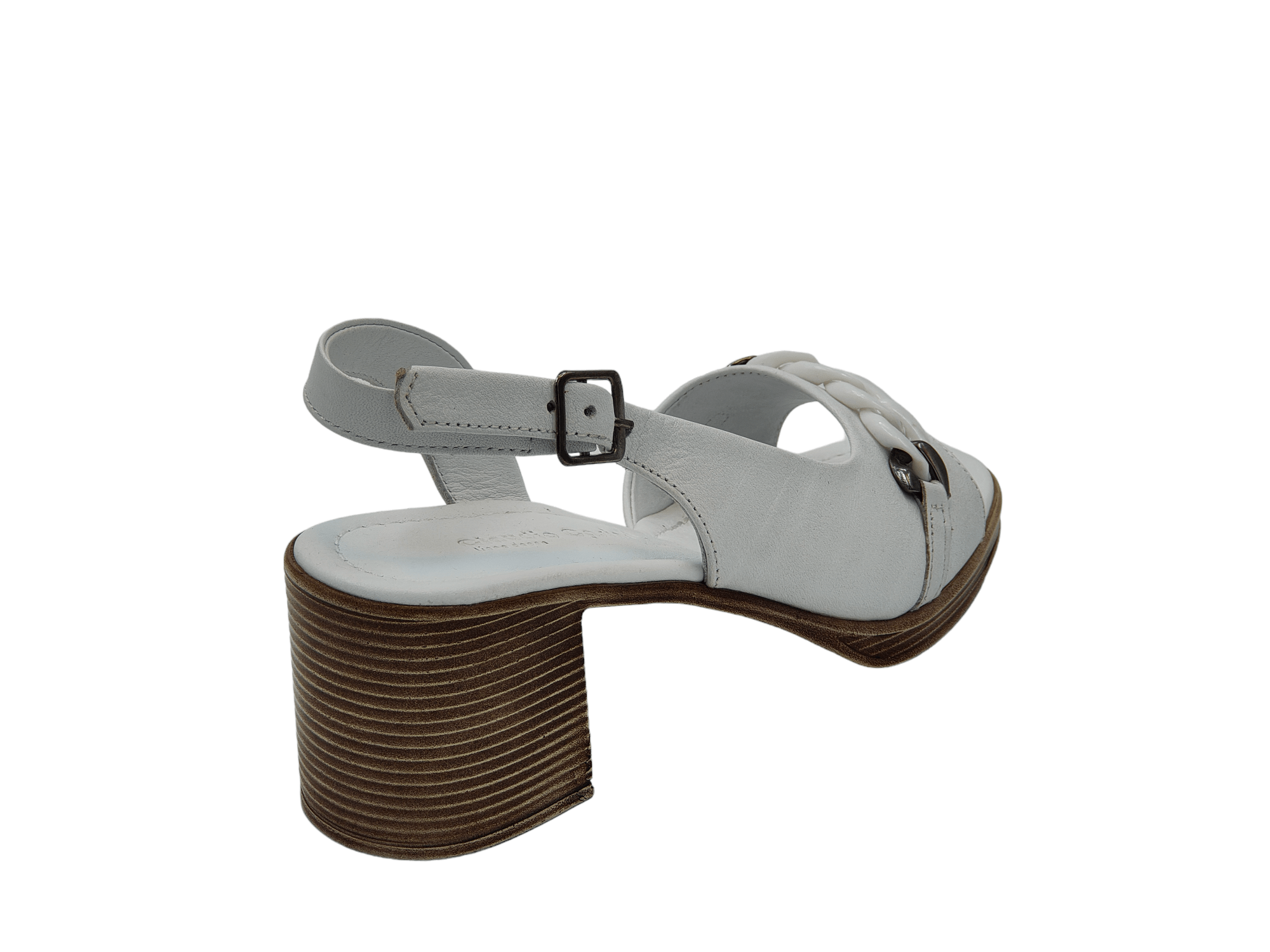 Sandale Dama Piele Naturala Claudio Casini CART 727 - Claudio Casini - amely.ro