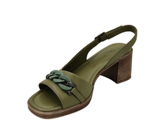 Sandale Dama Piele Naturala Claudio Casini CART 727 - Claudio Casini - amely.ro