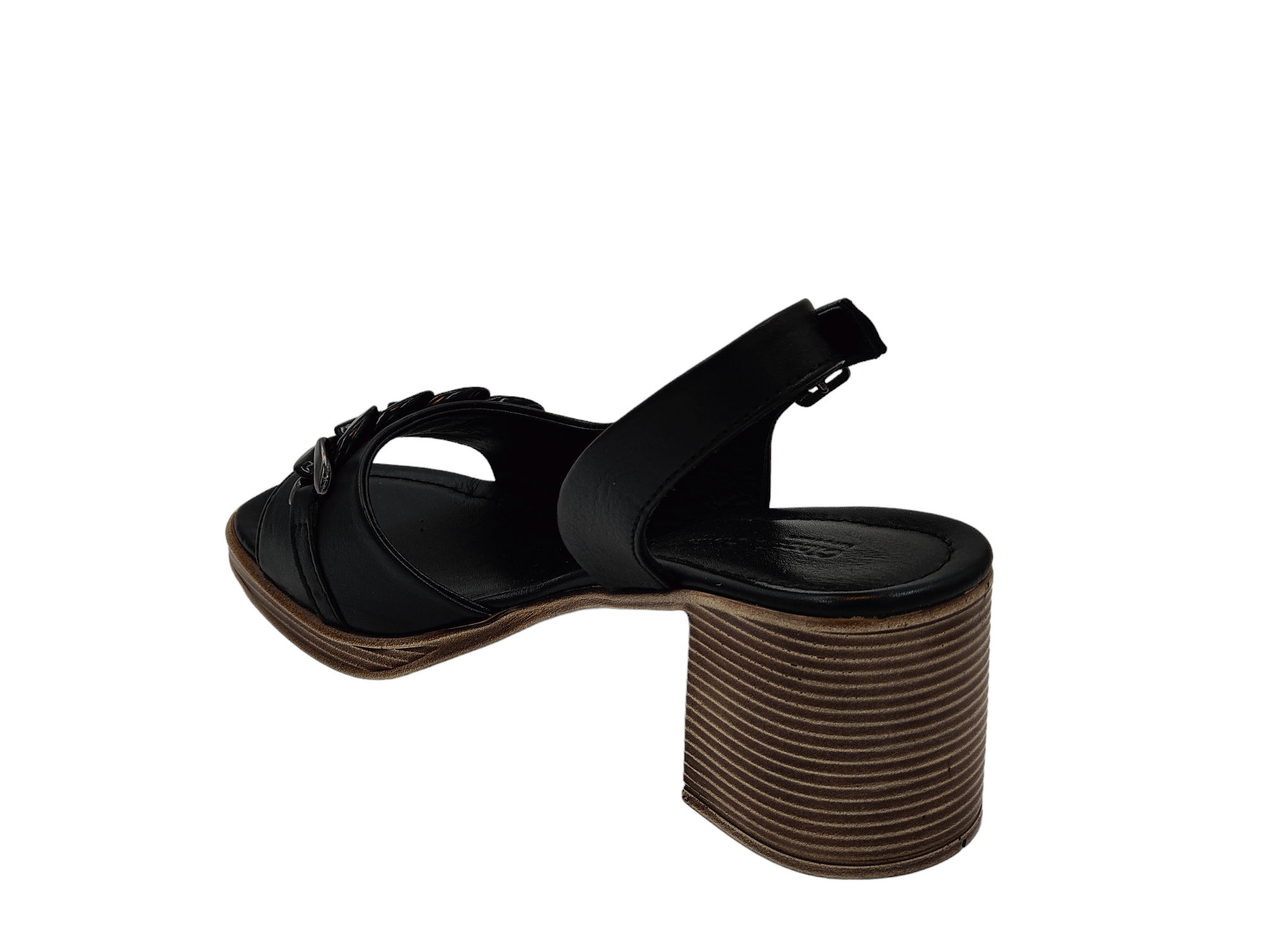 Sandale Dama Piele Naturala Claudio Casini CART 727 - Claudio Casini - amely.ro