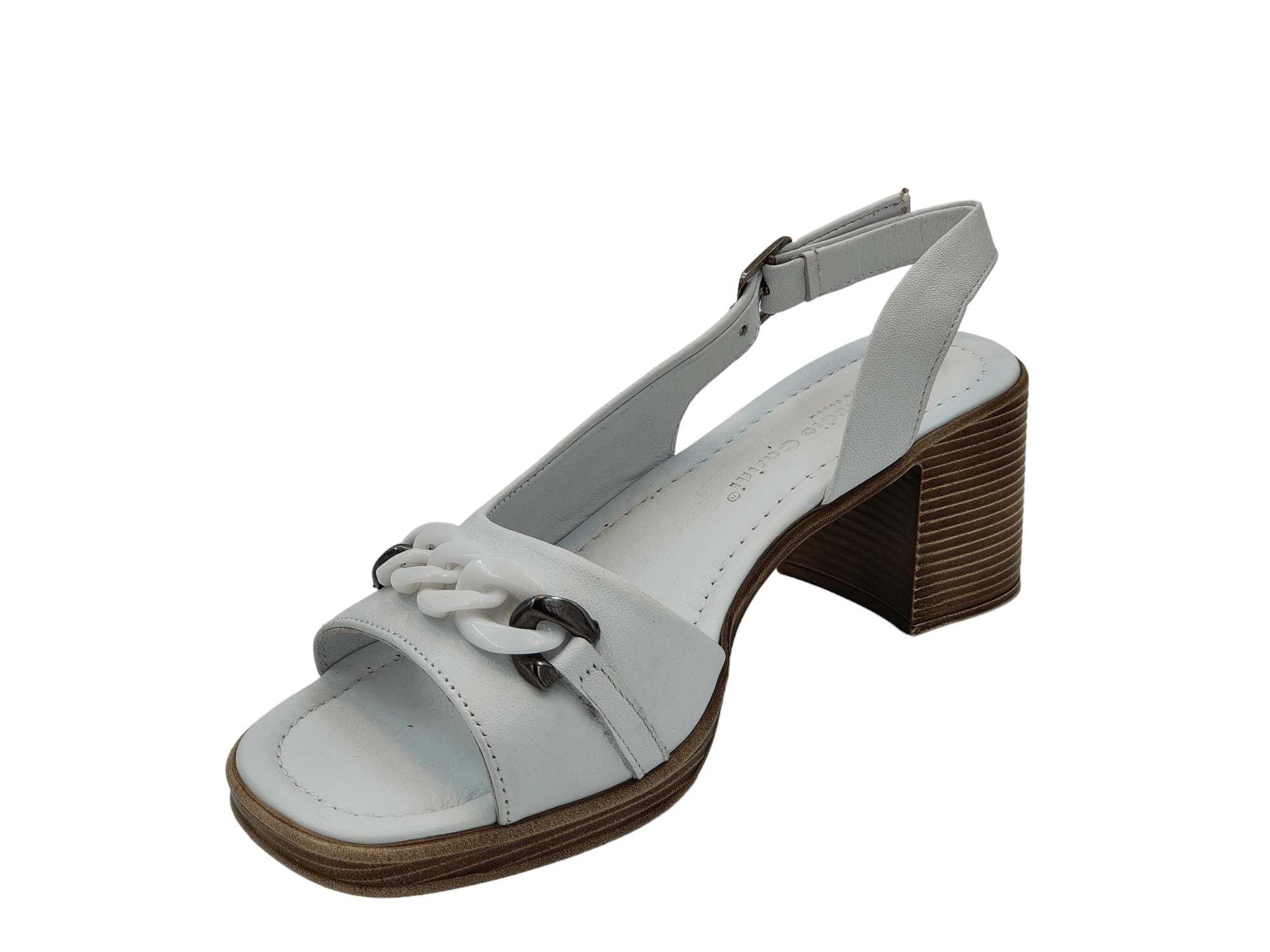 Sandale Dama Piele Naturala Claudio Casini CART 727 - Claudio Casini - amely.ro