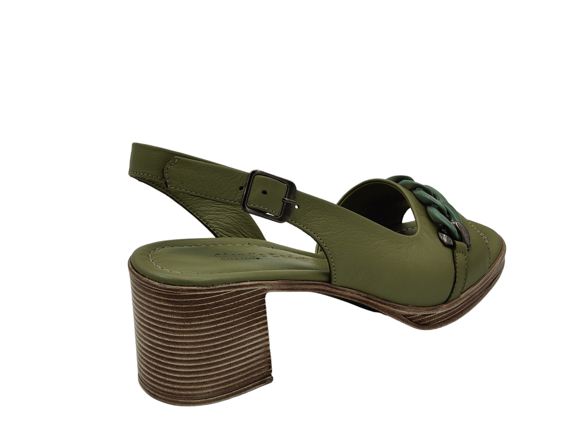 Sandale Dama Piele Naturala Claudio Casini CART 727 - Claudio Casini - amely.ro