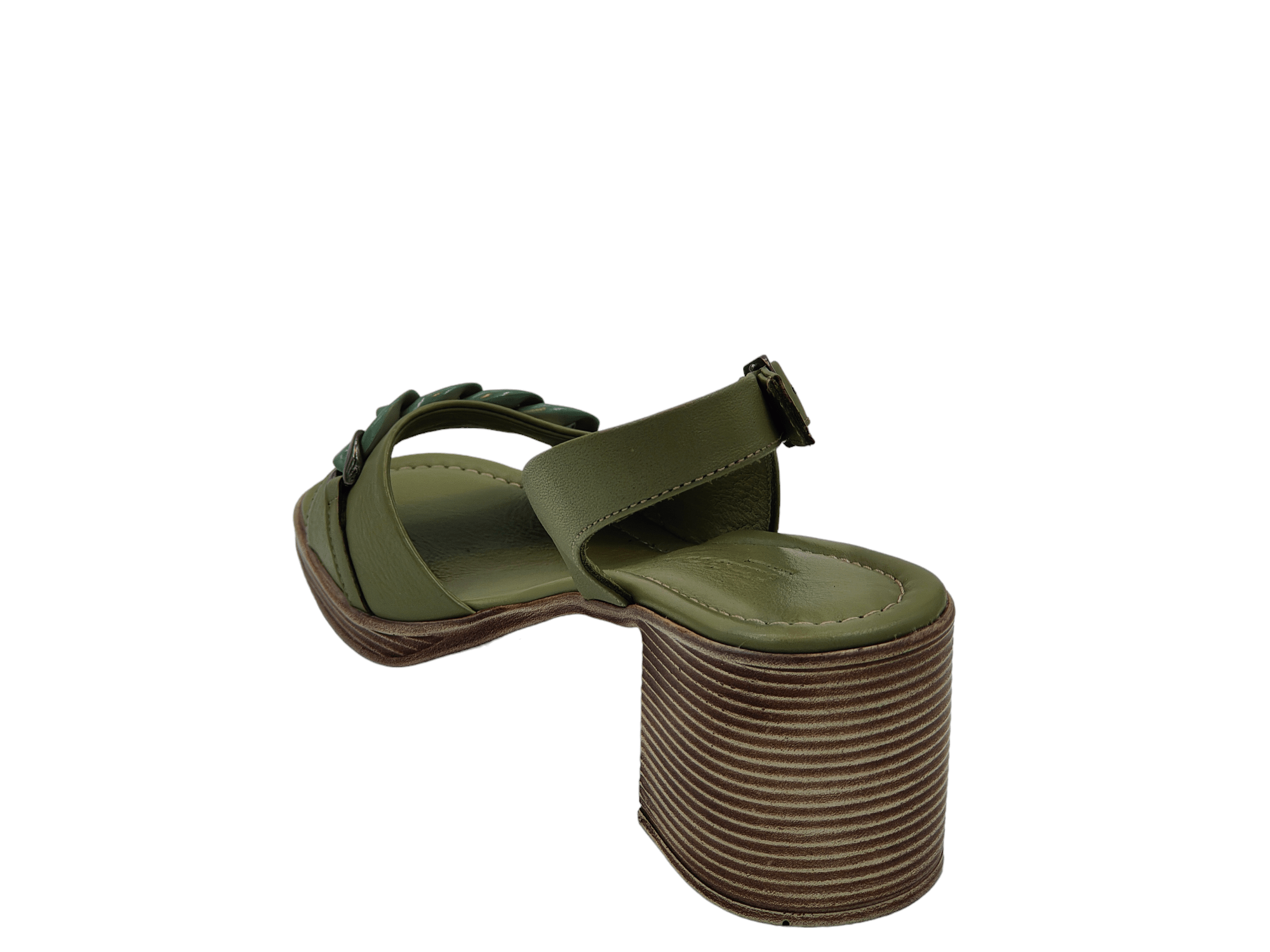 Sandale Dama Piele Naturala Claudio Casini CART 727 - Claudio Casini - amely.ro