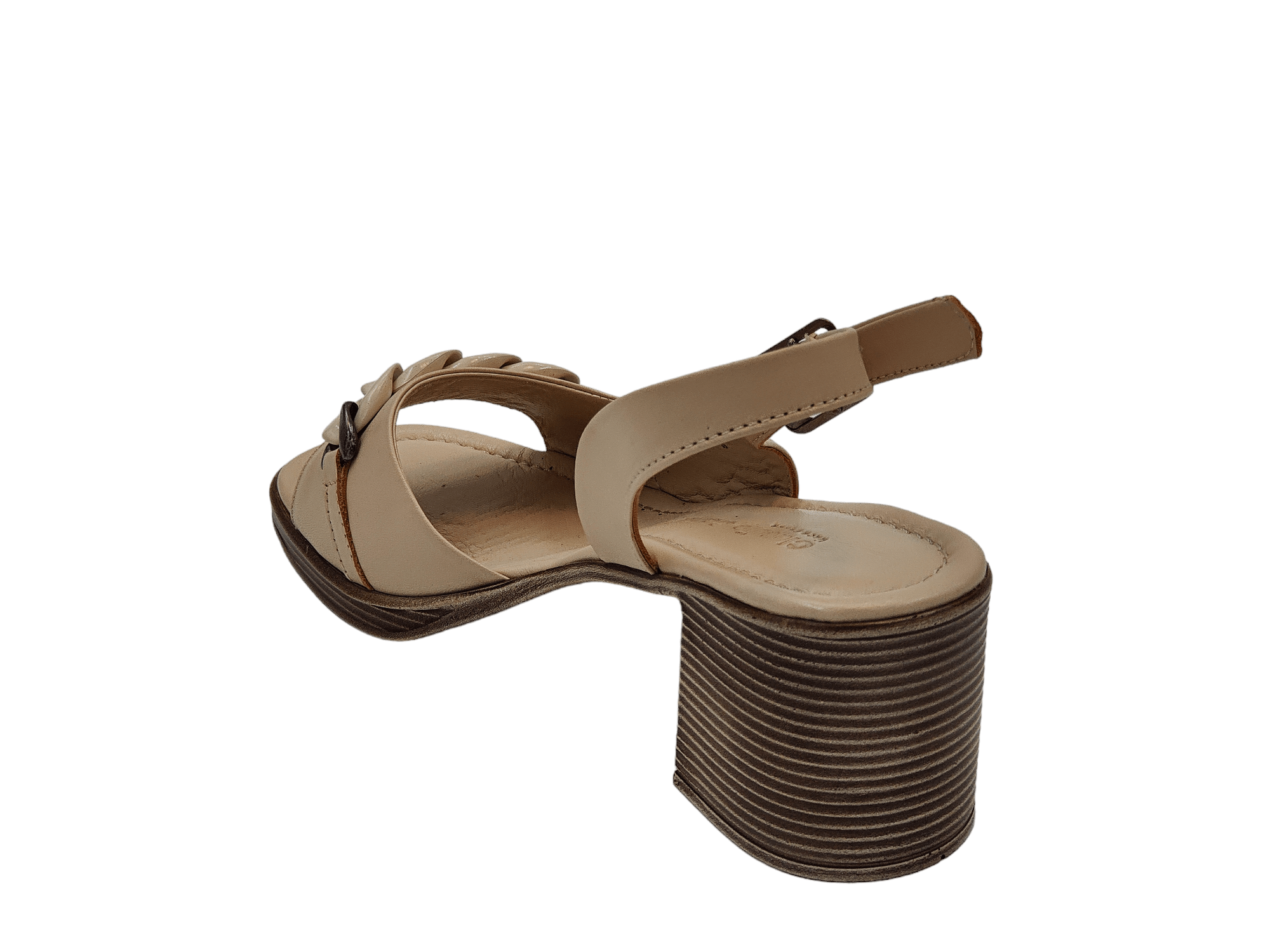 Sandale Dama Piele Naturala Claudio Casini CART 727 - Claudio Casini - amely.ro