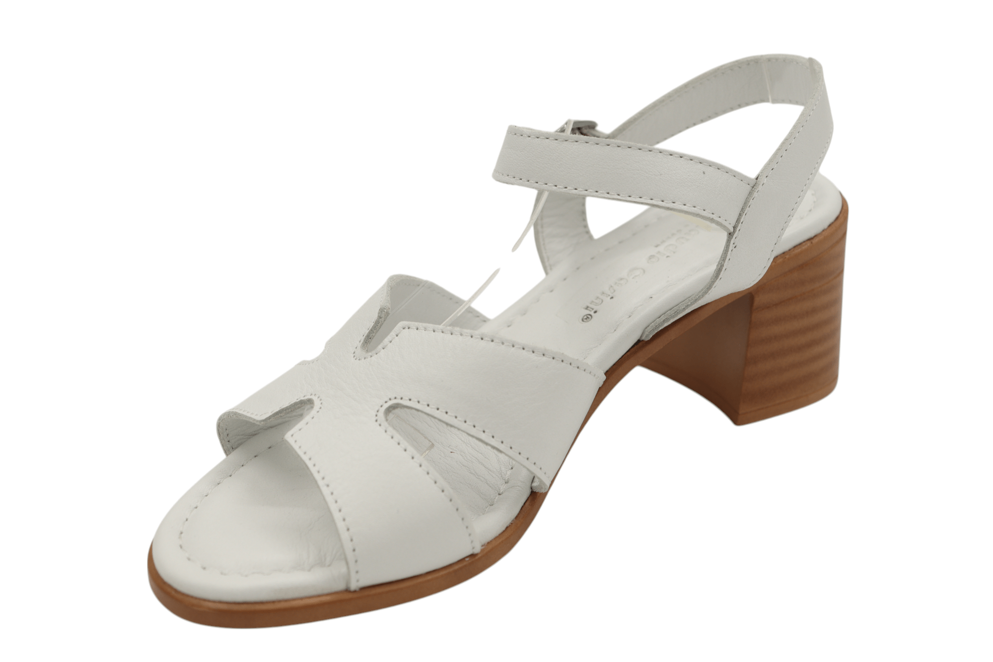 Sandale Dama Piele Naturala Claudio Casini CART 76 - Claudio Casini - amely.ro