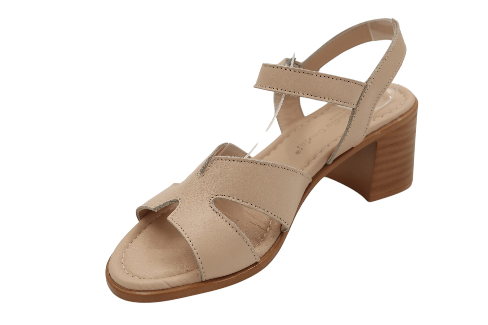 Sandale Dama Piele Naturala Claudio Casini CART 76 - Claudio Casini - amely.ro