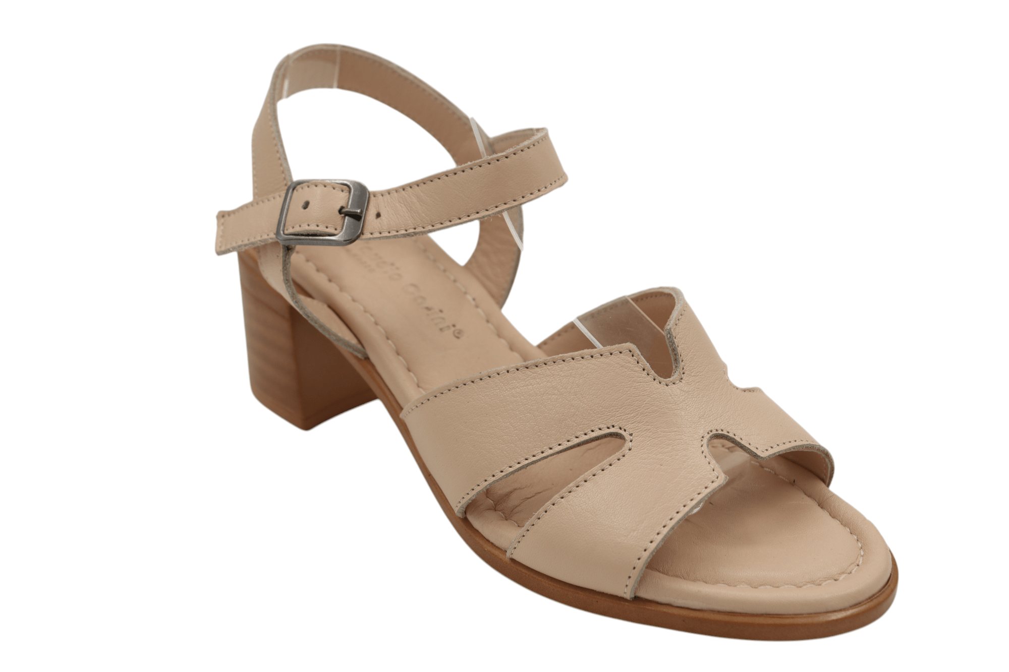 Sandale Dama Piele Naturala Claudio Casini CART 76 - Claudio Casini - amely.ro